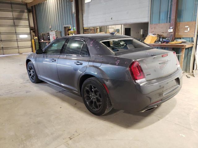 Photo 2 from auction – 2022 CHRYSLER 300 TOURIN with VIN 2C3CCASG3NH155198