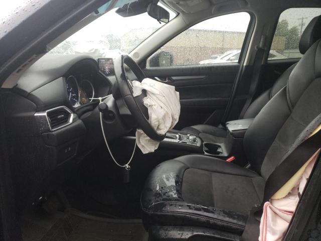 Photo 7 from auction – 2019 MAZDA CX-5 TOURI with VIN JM3KFBCM0K1568111