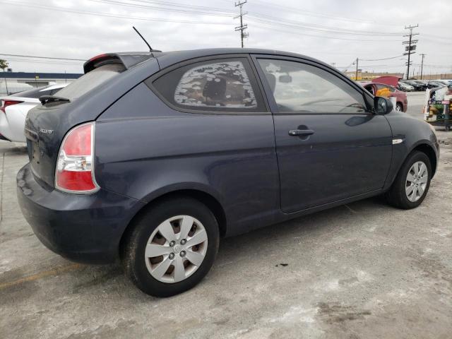 Photo 3 from auction – 2011 HYUNDAI ACCENT with VIN KMHCM3AC3BU197314