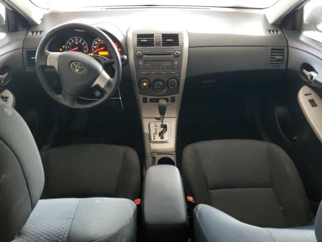 Photo 8 from auction – 2010 TOYOTA COROLLA BA with VIN 2T1BU4EE2AC203746