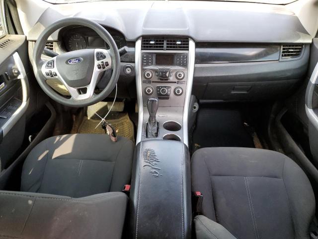 Photo 8 from auction – 2012 FORD EDGE SE with VIN 2FMDK3GC8CBA36918