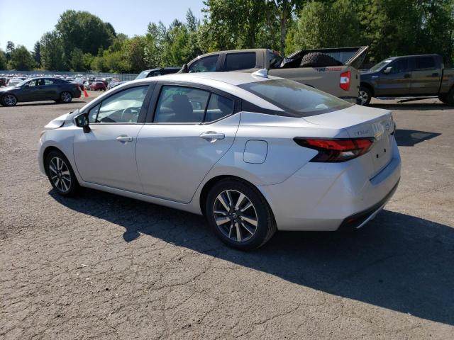 Photo 2 from auction – 2022 NISSAN VERSA SV with VIN 3N1CN8EV6NL862170