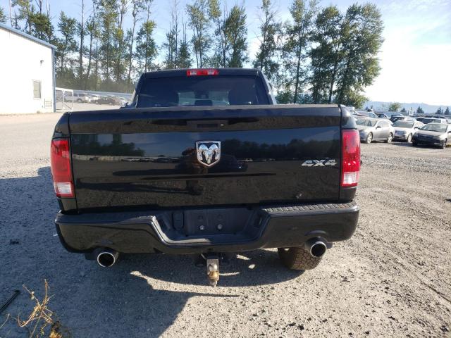 Photo 6 from auction – 2017 RAM 1500 ST with VIN 1C6RR7FT9HS669365