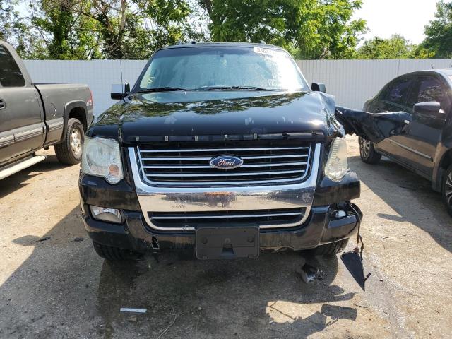 Photo 5 from auction – 2007 FORD EXPLORER X with VIN 1FMEU63E07UA99163