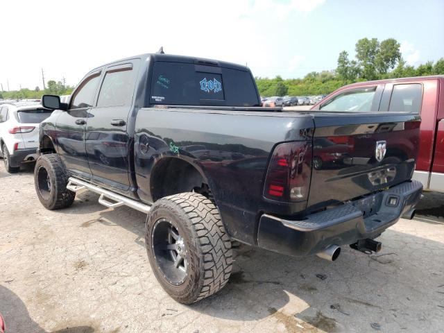 Photo 2 from auction – 2013 RAM 1500 SPORT with VIN 1C6RR7MT0DS722905
