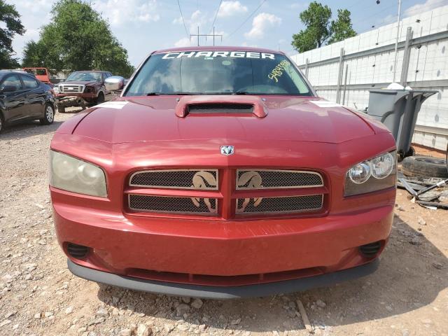Foto 5 de la subasta – 2008 DODGE CHARGER con VIN 2B3KA43G68H306473