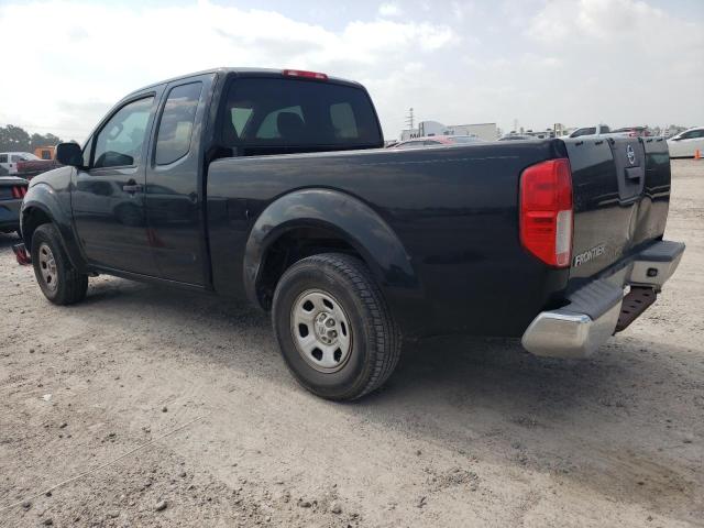 Photo 2 from auction – 2016 NISSAN FRONTIER S with VIN 1N6BD0CT7GN728668