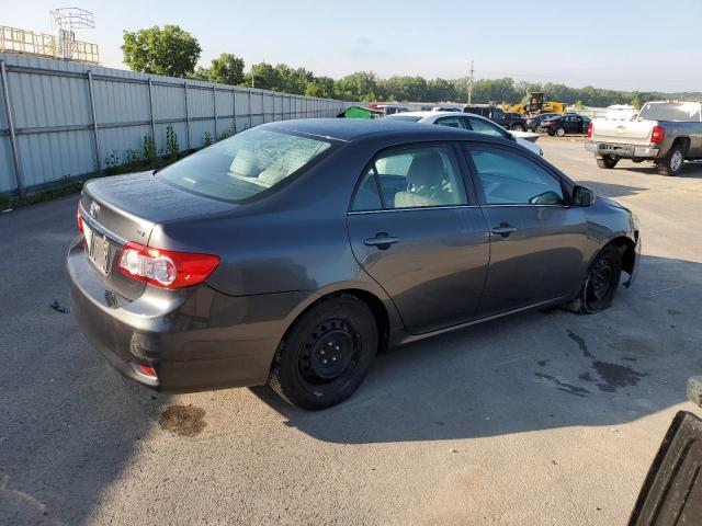 Photo 3 from auction – 2013 TOYOTA COROLLA BA with VIN 2T1BU4EE9DC117774