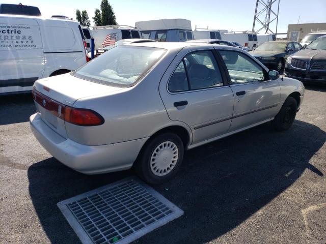 Photo 3 from auction – 1997 NISSAN SENTRA BAS with VIN 1N4AB41D4VC774657