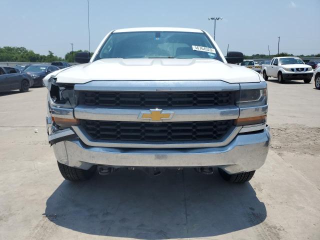 Photo 5 from auction – 2017 CHEVROLET SILVERADO with VIN 3GCUKNEC5HG324905