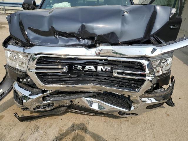 Photo 11 from auction – 2019 RAM 1500 BIG H with VIN 1C6SRFBT2KN659798