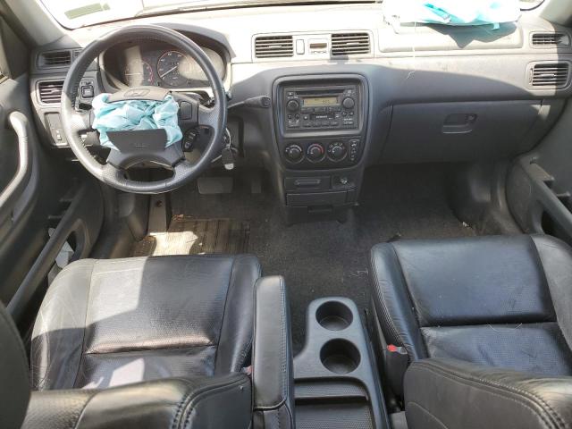 Photo 8 from auction – 2001 HONDA CR-V SE with VIN JHLRD18761C052531