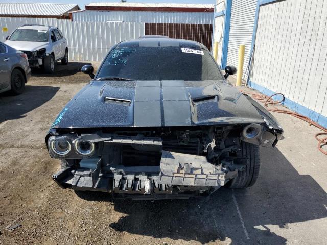 Photo 5 from auction – 2016 DODGE CHALLENGER with VIN 2C3CDZAG7GH353346