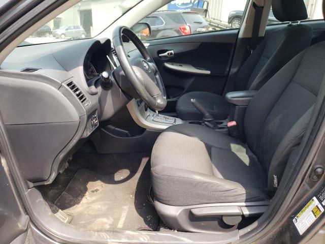 Photo 7 from auction – 2010 TOYOTA COROLLA BA with VIN 2T1BU4EE5AC293961
