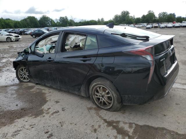 Photo 2 from auction – 2016 TOYOTA PRIUS with VIN JTDKBRFU8G3006977