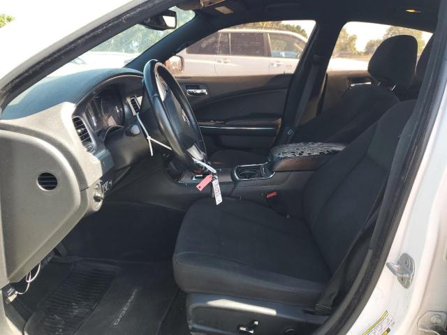 Photo 7 from auction – 2012 DODGE CHARGER SX with VIN 2C3CDXHG9CH189831