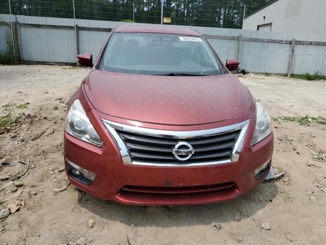 Photo 5 from auction – 2015 NISSAN ALTIMA 3.5 with VIN 1N4BL3AP4FC484135