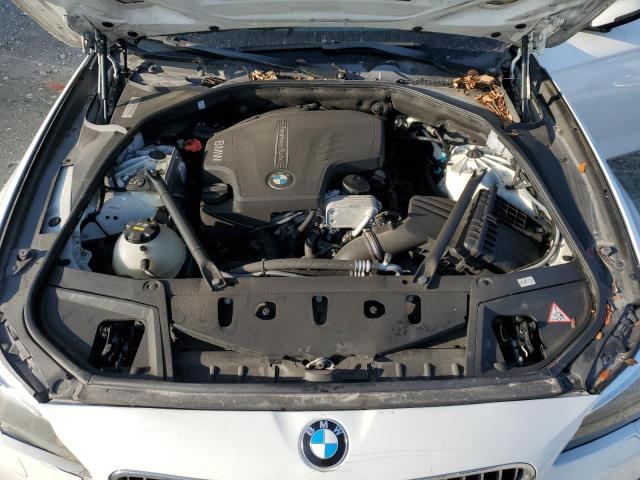 Photo 11 from auction – 2015 BMW 528 I with VIN WBA5A5C57FD523179