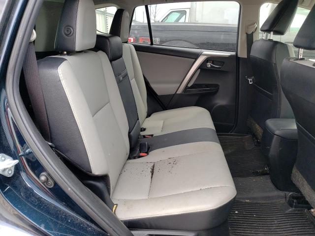 Photo 10 from auction – 2017 TOYOTA RAV4 HV LI with VIN JTMDJREV8HD065481