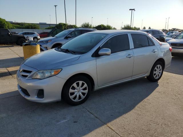 TOYOTA COROLLA BA 2013 with VIN 5YFBU4EEXDP138164 - Photo from auction