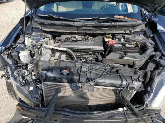 Photo 12 from auction – 2016 NISSAN ROGUE S with VIN KNMAT2MTXGP600165
