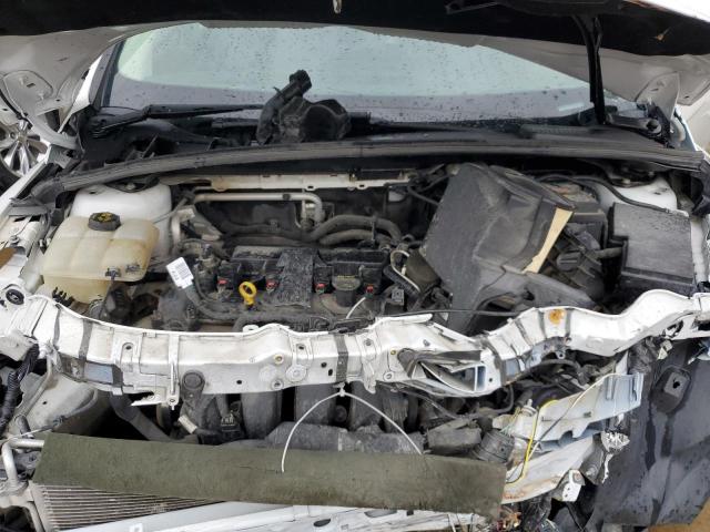 Photo 11 from auction – 2014 FORD FOCUS SE with VIN 1FADP3K21EL160610