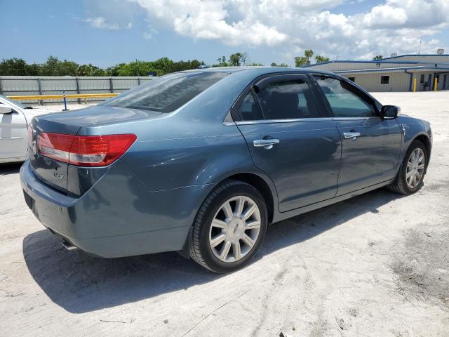 Photo 3 from auction – 2012 LINCOLN MKZ with VIN 3LNHL2GC7CR825877