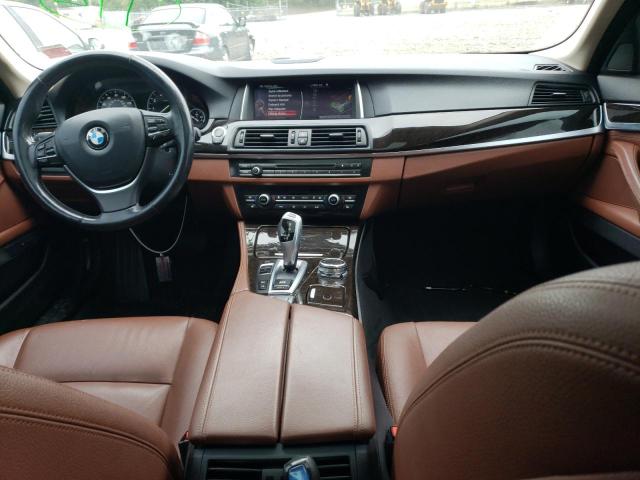 Photo 8 from auction – 2015 BMW 535 XI with VIN WBA5B3C50FD546398