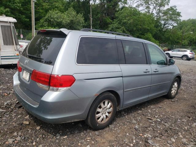 Photo 3 from auction – 2009 HONDA ODYSSEY with VIN 5FNRL38619B028557