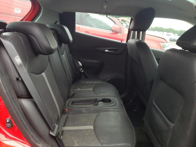 Photo 10 from auction – 2021 CHEVROLET SPARK 2LT with VIN KL8CF6SA3MC738179