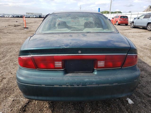 Photo 6 from auction – 2000 BUICK CENTURY CU with VIN 2G4WS52J1Y1298531