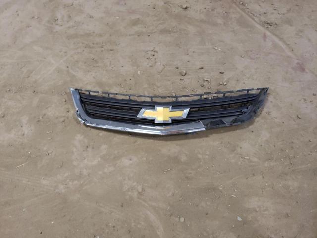 Photo 12 from auction – 2015 CHEVROLET IMPALA LS with VIN 2G11X5SL5F9189837