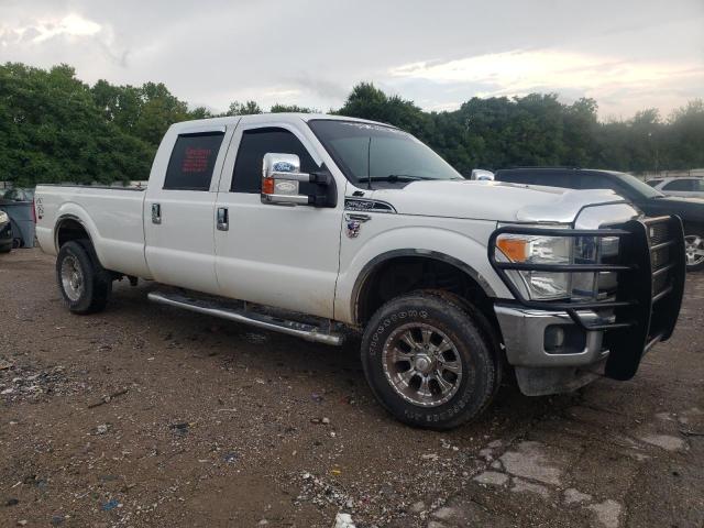 Photo 4 from auction – 2012 FORD F250 SUPER with VIN 1FT7W2B68CEB39651