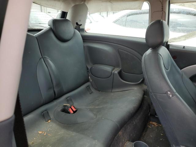 Photo 10 from auction – 2003 MINI COOPER with VIN WMWRC33493TC39399