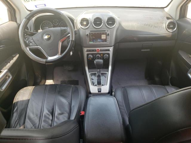 Photo 8 from auction – 2014 CHEVROLET CAPTIVA LT with VIN 3GNAL3EK1ES682823