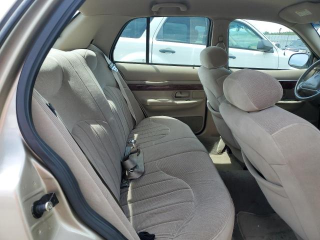 Photo 10 from auction – 2000 MERCURY GRAND MARQ with VIN 2MEFM74W7YX737911