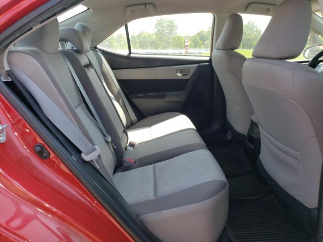 Photo 10 from auction – 2018 TOYOTA COROLLA L with VIN 2T1BURHE6JC095267