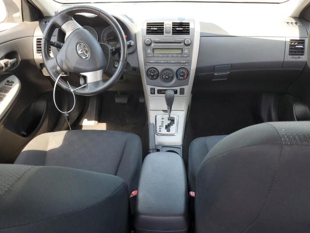 Photo 8 from auction – 2010 TOYOTA COROLLA BA with VIN 1NXBU4EE1AZ363860