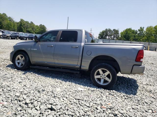 Photo 2 from auction – 2010 DODGE RAM 1500 with VIN 1D7RB1CT1AS182123