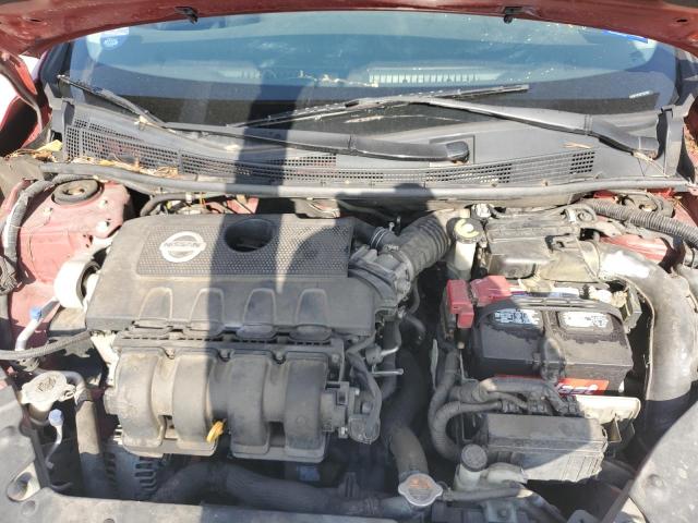 Photo 11 from auction – 2014 NISSAN SENTRA S with VIN 3N1AB7AP4EY333496