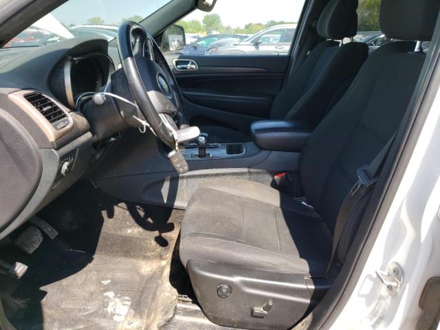 Photo 7 from auction – 2015 JEEP GRAND CHER with VIN 1C4RJFAG2FC893556