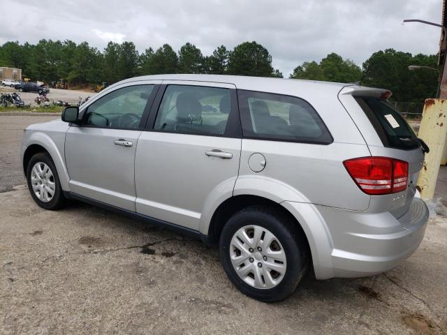 Photo 2 from auction – 2014 DODGE JOURNEY SE with VIN 3C4PDCAB2ET263766