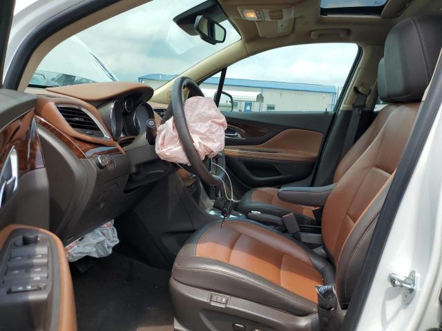 Photo 7 from auction – 2015 BUICK ENCORE PRE with VIN KL4CJHSB1FB213229