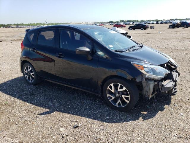 Photo 4 from auction – 2017 NISSAN VERSA NOTE with VIN 3N1CE2CP6HL368350