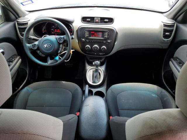 Photo 8 from auction – 2014 KIA SOUL with VIN KNDJN2A24E7049119