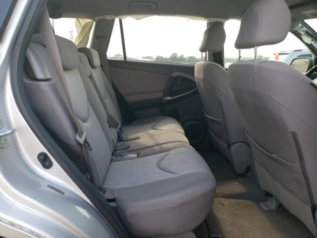 Photo 10 from auction – 2008 TOYOTA RAV4 with VIN JTMZD33V685095201