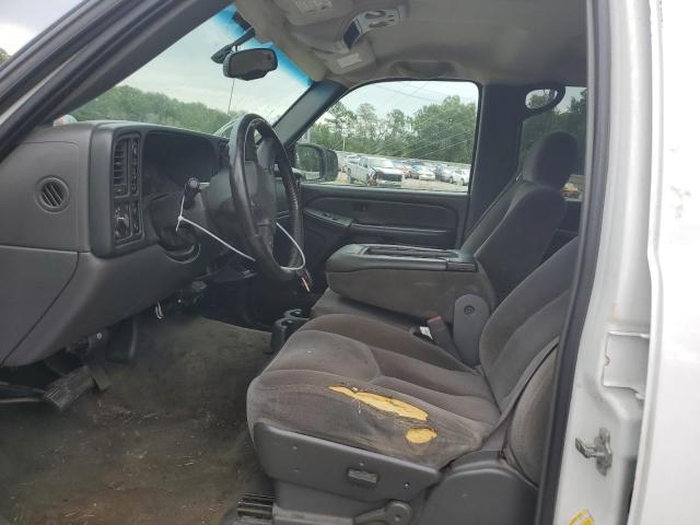 Photo 7 from auction – 2006 GMC NEW SIERRA with VIN 2GTEK13Z461267865