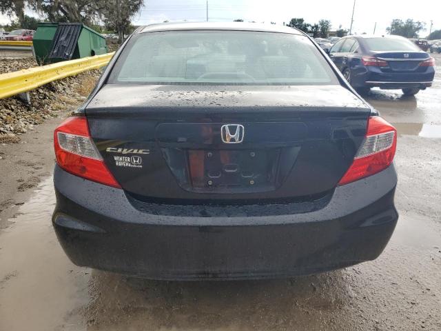 Zdjęcie 6 z aukcji – 2012 HONDA CIVIC LX z VIN 19XFB2F59CE101732