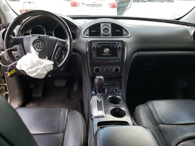 Photo 8 from auction – 2015 BUICK ENCLAVE with VIN 5GAKRBKD9FJ269144
