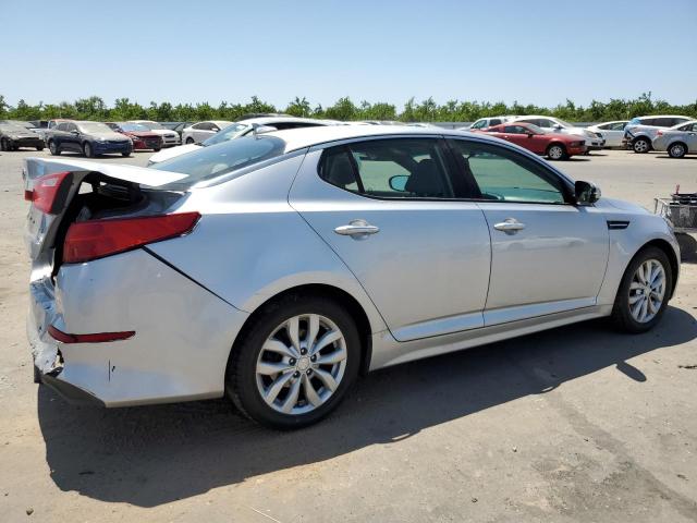 Photo 3 from auction – 2014 KIA OPTIMA LX with VIN 5XXGM4A7XEG302777